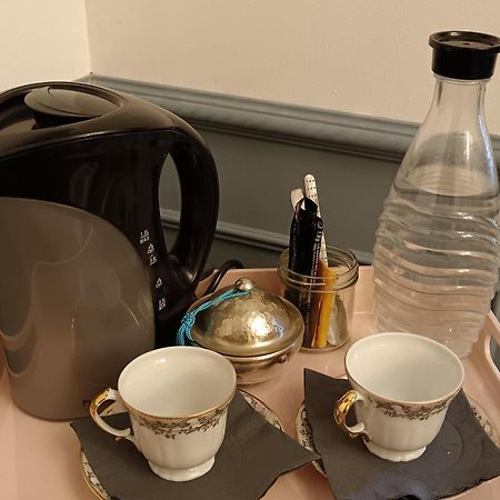 Le Fouilloux La Belle Epoque Bed & Breakfast エクステリア 写真
