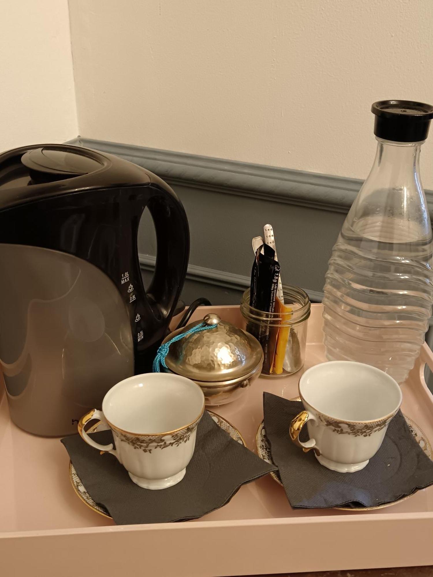 Le Fouilloux La Belle Epoque Bed & Breakfast エクステリア 写真